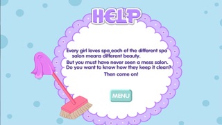 How to cancel & delete Cleaning Small Expert-EN from iphone & ipad 2