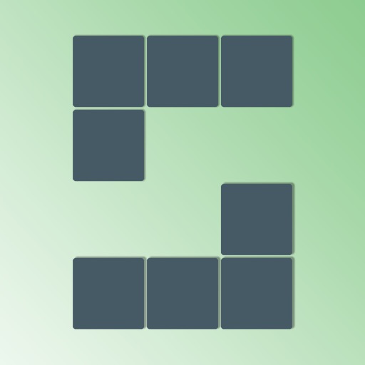 Squares L iOS App