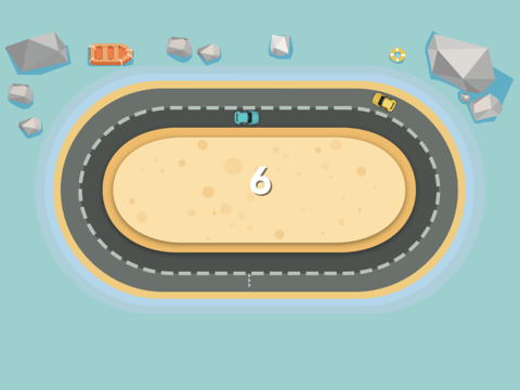 Screenshot #5 pour The wheel of crashtune