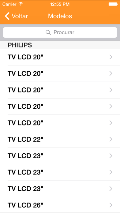 ELG Compatibilidade iPhone screenshot 3 - Business app