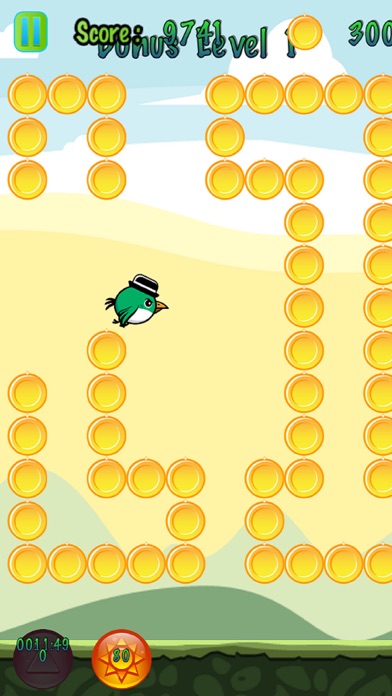 Flappys Vision screenshot 3