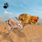 Cheetah Chase