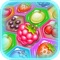 Berry Match Three PRO - A fun, yummy fruit switch-ing puzzle game!