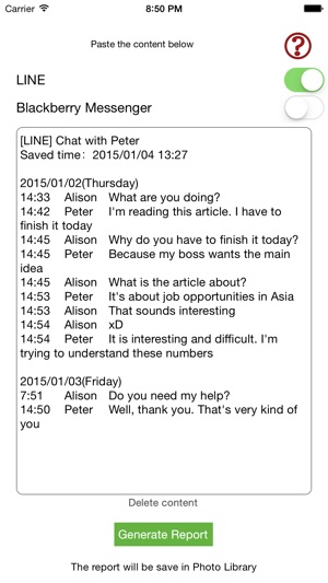 Curiosity App(圖4)-速報App