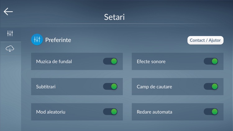Cantece Gradinita screenshot-3