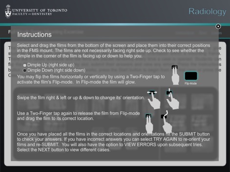 Setup My FMS - Education App | MWM
