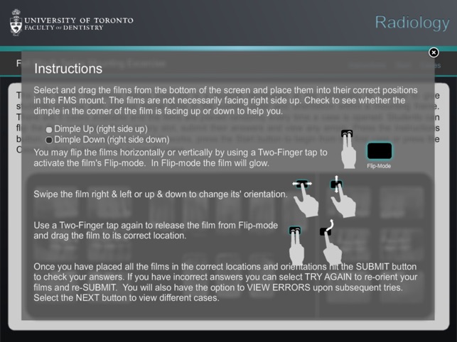Setup My FMS(圖2)-速報App