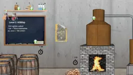 Game screenshot Alcohol Factory Game - Moonshine Distillery Sim & Drink Tycoon apk