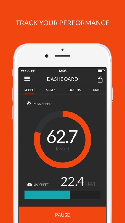 Edge Ski - Tracking, Maps & Resort Info screenshot-0