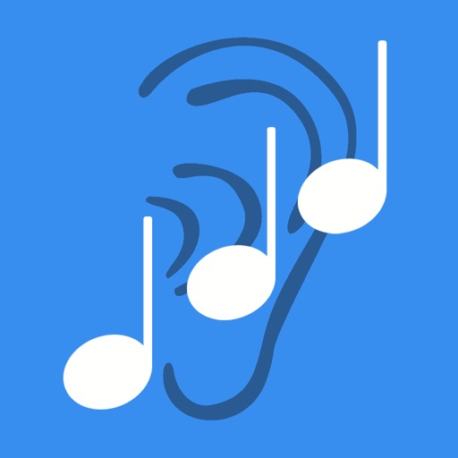 Chordelia Triad Tutor - learn to hear Major, Minor, Augmented and Diminished chords - for the beginner and advanced musician who plays Guitar, Ukulele, Sax and more icon