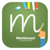 Montessori Ardoise Magique - Fabrice Eveillard