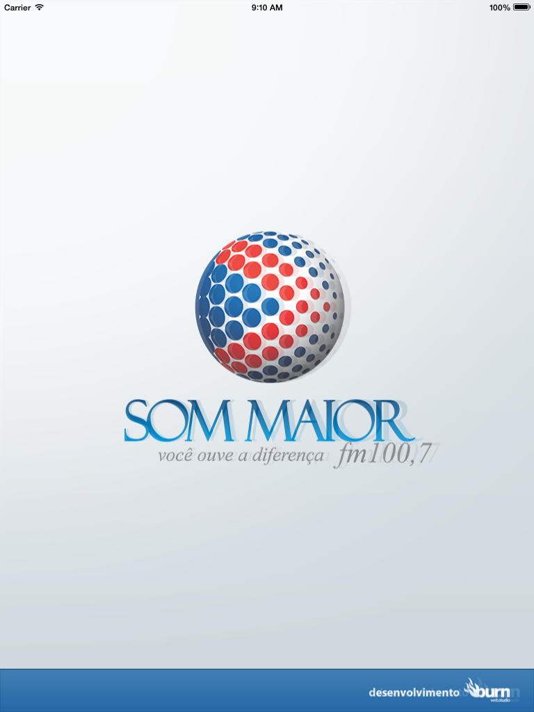 Som Maior FM