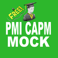 PMI CAPM MOCK