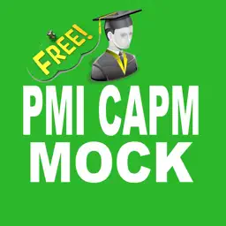 PMI CAPM MOCK app icon