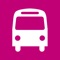 Check live bus times for the University of Hertfordshire's shuttle bus service between the de Havilland Campus, the College Lane Campus and the Hatfield Park and Ride