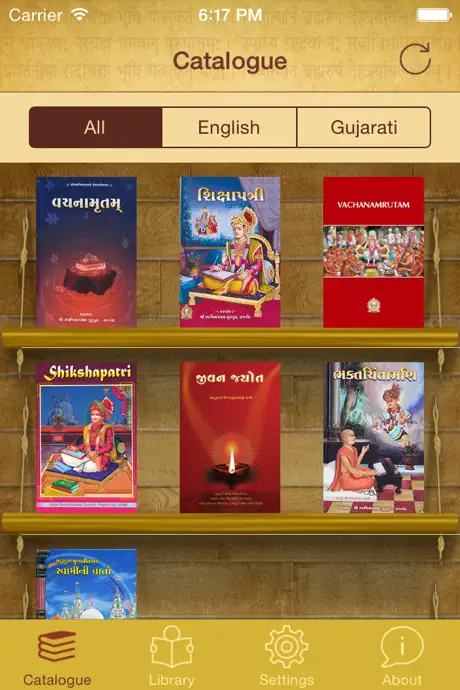 Satsang Books