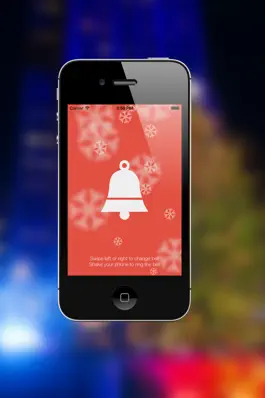 Game screenshot X-Mas Bell mod apk
