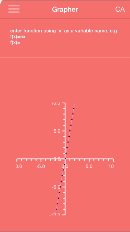 Little Calc screenshot-3