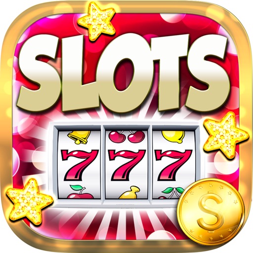 ````````` 2015 ````````` A Wizard World Lucky Slots Game - FREE Spin & Win Game icon