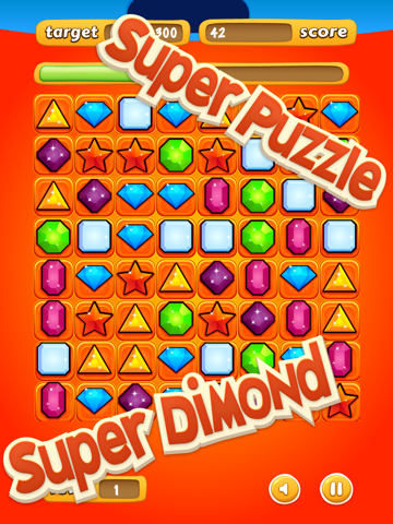 Screenshot #6 pour Dimond Attack