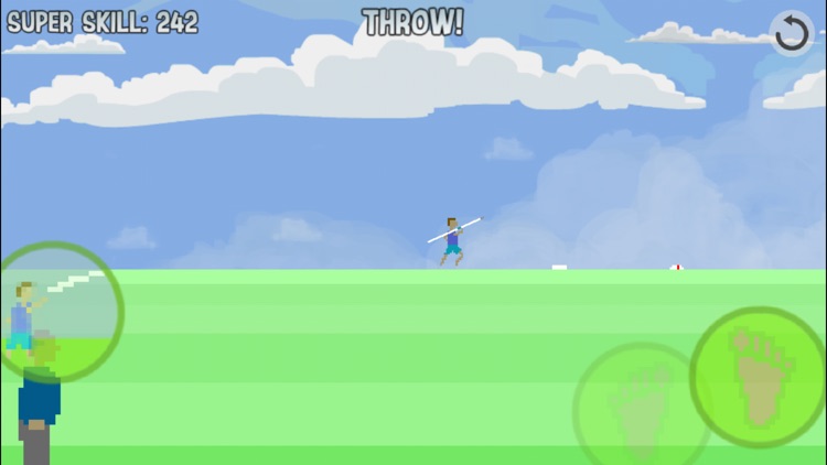 Javelin Masters 2