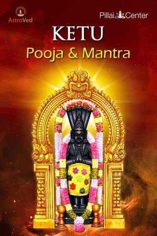 Ketu Pooja and Mantra screenshot 2