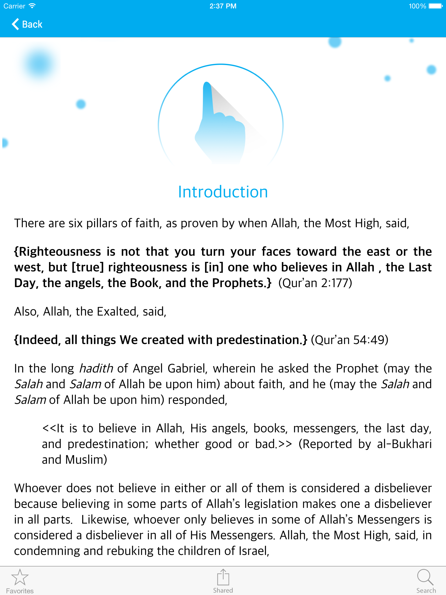 Your Guide to Islam