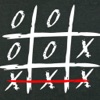 Noughts & Crosses - iPhoneアプリ