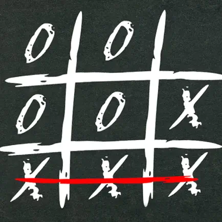 Noughts & Crosses Cheats