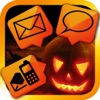 Halloween Alert Tones - Scary new sounds for your iPhone icon