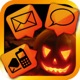 Halloween Alert Tones - Scary new sounds for your iPhone app icon - Lifestyle app for iPhone