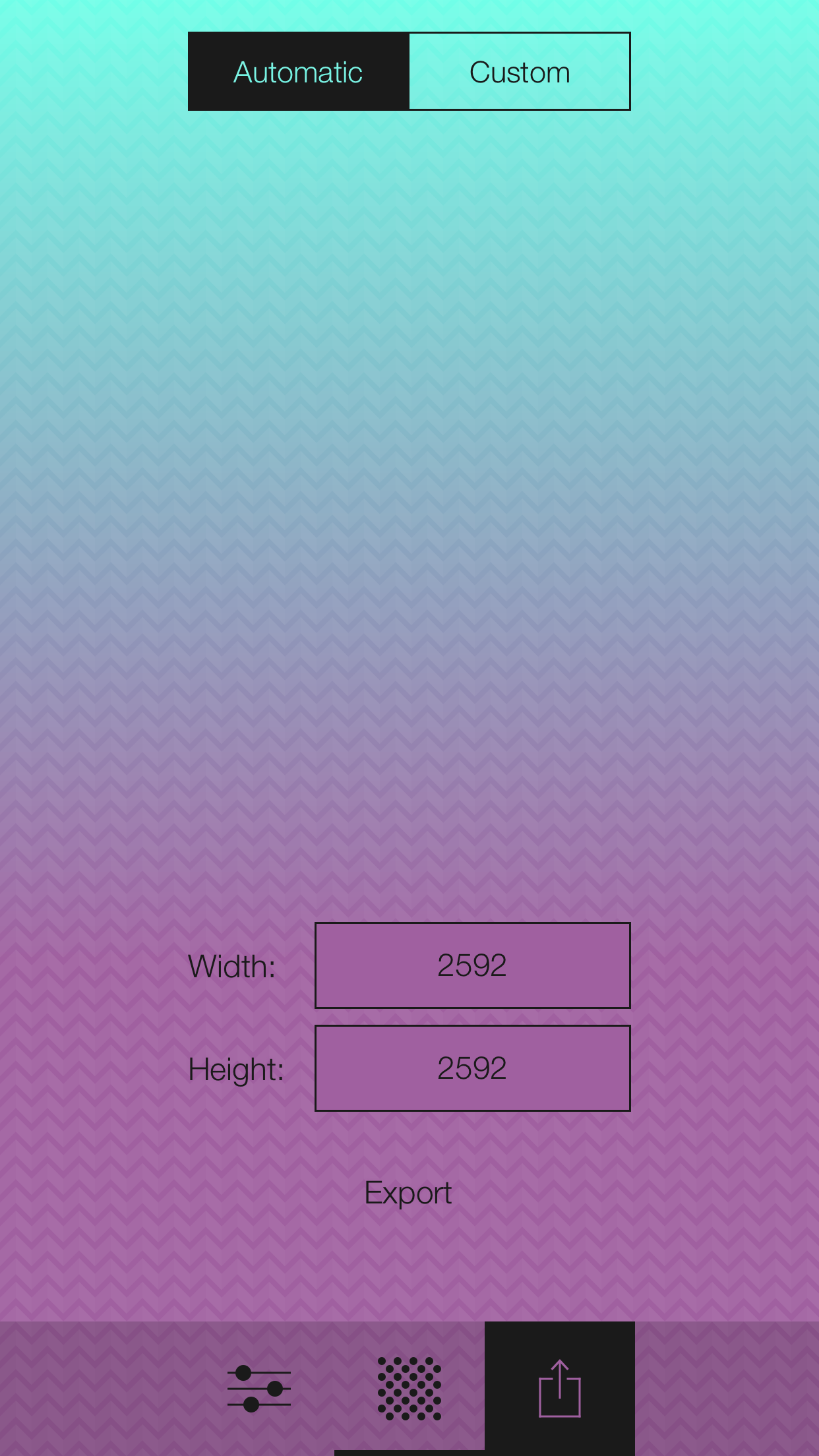 SimpleCoat screenshot 3