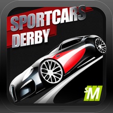 Activities of Sportcars Derby Racing