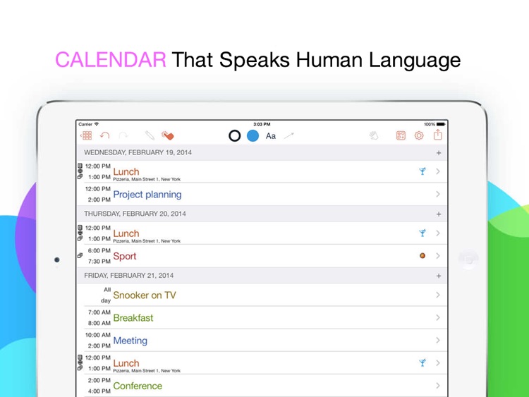 Mind Mapping HD screenshot-4