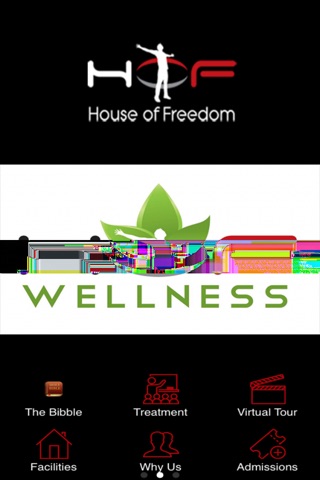 House Of Freedom screenshot 4