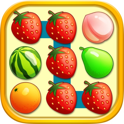 Fruits Break Icon