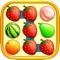 A very classic fruit puzzle game with amazing gameplay