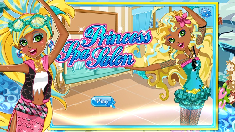 Princess Spa Salon