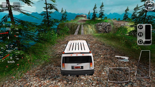 4x4 Off-Road Rally 2(圖1)-速報App