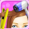 Princess Hair Salon - Girls games