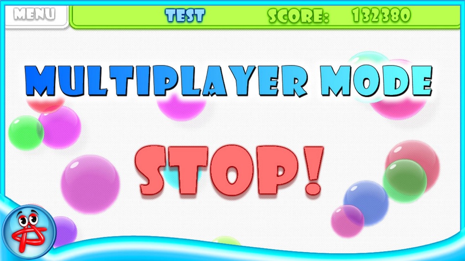 #4. Tap the Bubble: Free Arcade Game (iOS) 由: Absolutist Ltd