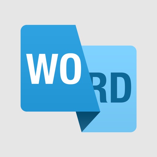 Cards On The Go: foreign language words memorization app with offline dictionaries icon