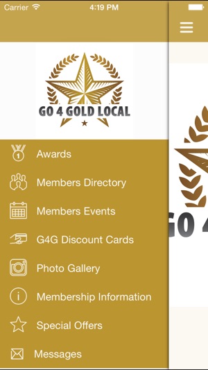 Go 4 Gold Local(圖2)-速報App