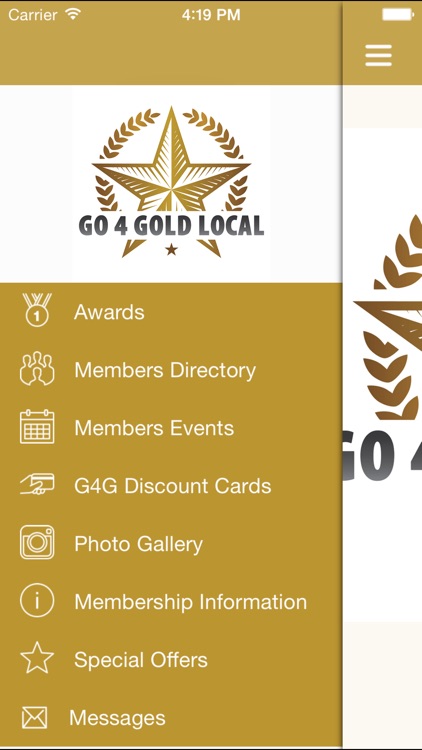 Go 4 Gold Local
