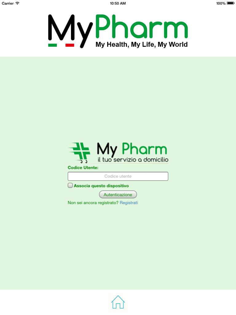 MyPharm