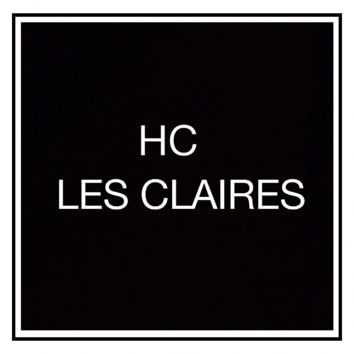 HC Les Claires icon