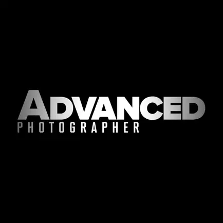 Advanced Photographer Magazine Читы