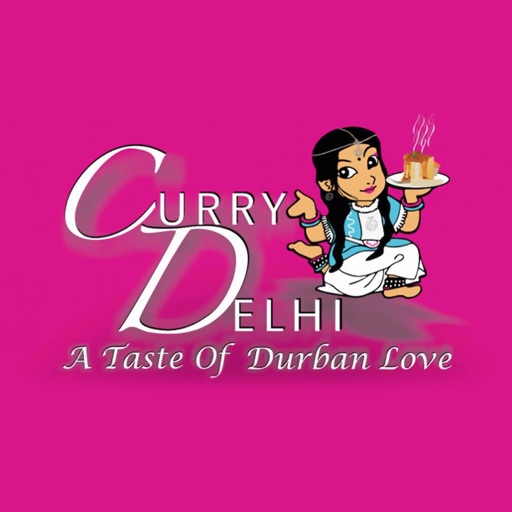 Curry Delhi