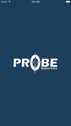 Probe Ministries