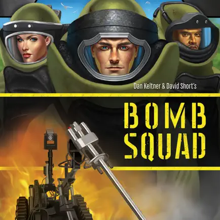 TMG Bomb Squad Timer Cheats